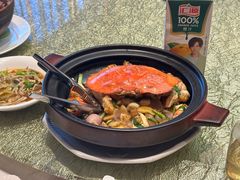 -粤珍轩.创始店.始于2001(含光门店)