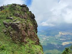 -七娘山
