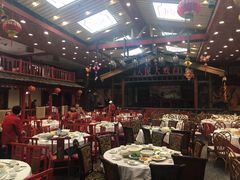 大堂-向阳屯食村