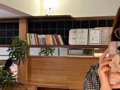 -NOTBAD 须时·咖啡馆