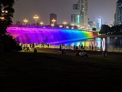 -南宁南湖公园