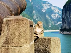 -白帝城·瞿塘峡景区