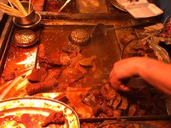 -明记牛杂(新马路分店)