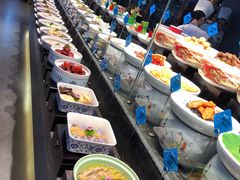 -盛福楼·惠山宴(盛岸路店)