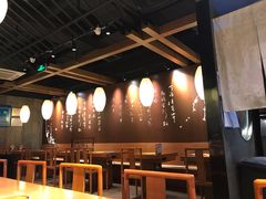 大堂-呷哺呷哺(普陀乐购真北店)