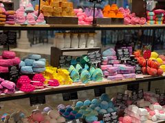 -LUSH(威尼斯人店)