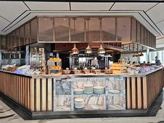 -金茂君悦·食在56海鲜自助餐厅ON56