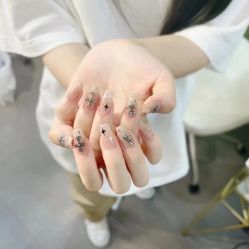 -熙画美上门MakeUp美甲美睫