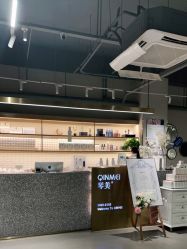 -琴美美容美发·三美会所