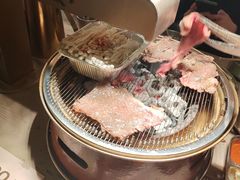 -西塔老太太泥炉烤肉(温州首店万象城黑金店)