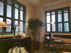 靠窗位-林四喜·闽南传家菜(鼓浪屿店)