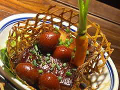 -鱼食饭稻·苏浙土菜17年老馆子(平江路店)