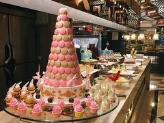 -芭菲盛宴·环球美食(解放碑英利国际店)