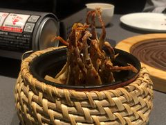 炸鸭舌-小炳胜(卓悦中心店)