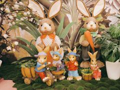 -汤连得温泉馆(宝山店)