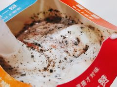 -麦当劳(壹购广场店)