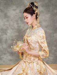 -金海岸婚纱摄影(塘沽店)