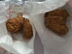 -快乐星汉堡(西乡路店)