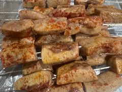 -老姜烤肉(河马石商园店)