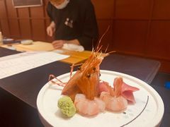-Sushi Hanzo半藏(天环广场店)