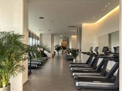 -YCHL FIT 健身(星寰店)