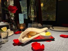 -弦月窗LUNETTE BY AMANDA(复兴路店)