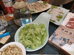 -老北京涮肉(十字街店)