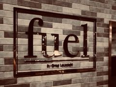 -AZUL by FUEL蓝色·法式酒馆(琶醍店)