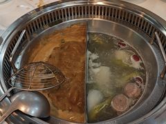 -鑫宝沙茶牛肉火锅(永泰店)