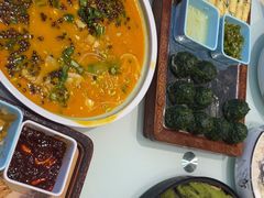 -豫丰汇河南名菜楼(武记餐饮)