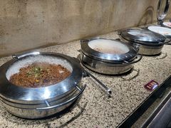-汉巴味德·烤肉与啤酒的自助(杭州大悦城店)