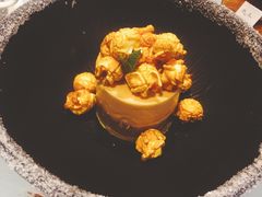 红薯慕斯-随心小姐