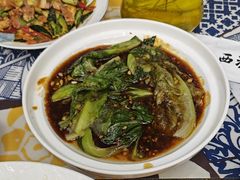 -山西派(桥东街店)
