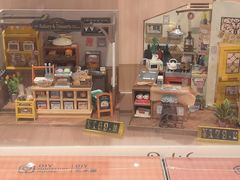 -九木杂物社(中心店)