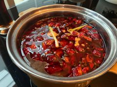 -鲁西肥牛(九方购物中心店)