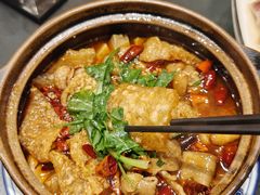 -雅酌园百姓菜馆(颐和路店)