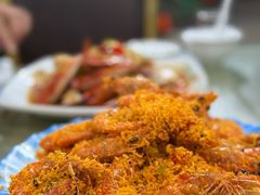-潘先生平价海鲜城(神州半岛店)