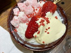 -那些年一起吃串的地方·青岛老烧烤(总店)