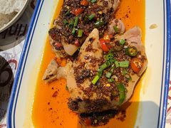 -耙吉吉川味小酒馆(本地人回头店)