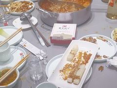 -宴全牛粤来越牛潮汕鲜牛肉火锅(海州万达广场店)
