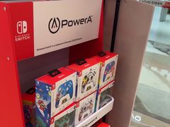-任天堂Nintendo Switch体验店(天河城店)
