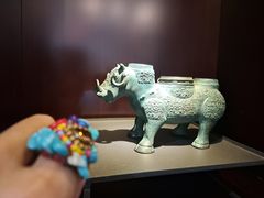 -大同市博物馆