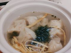 -馋三尺蟹粉小笼(人民广场店)