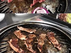牛薄裙肉-Ceci Strathfield
