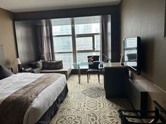 -南昌禧悦丽尊酒店(红谷滩秋水广场店)