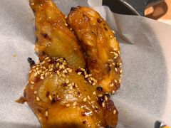 -必胜客(龙茗店)