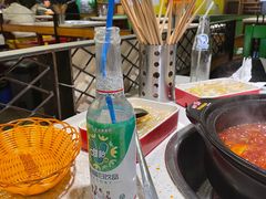 -钢管厂歆瑞源油卤串串香(春熙路太古里店)