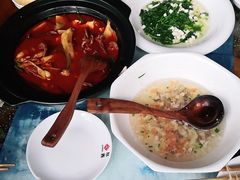 -尽善百年古院餐厅(王家老宅店)