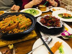 -隆喜元鱼汤包·海鲜(中联广场店)