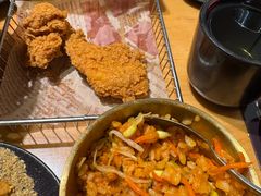 -大唐尚武烤活鳗鱼黑牛烤肉(大里路店)